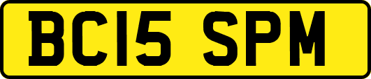 BC15SPM