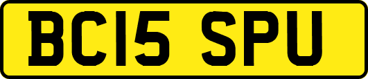 BC15SPU