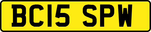 BC15SPW