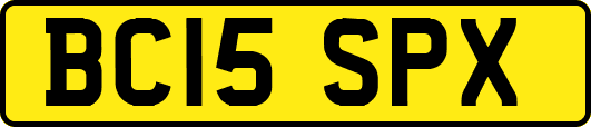 BC15SPX