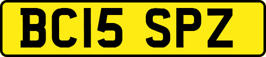 BC15SPZ