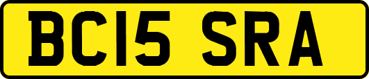 BC15SRA