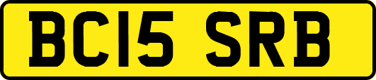 BC15SRB