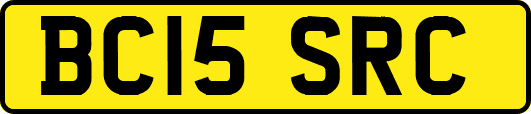 BC15SRC