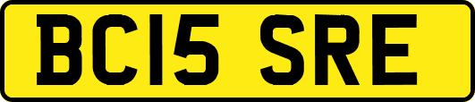 BC15SRE