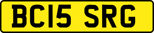 BC15SRG