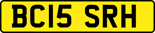BC15SRH