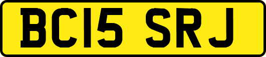 BC15SRJ