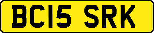 BC15SRK