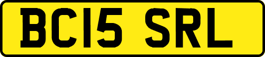 BC15SRL