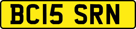 BC15SRN