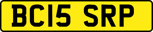 BC15SRP