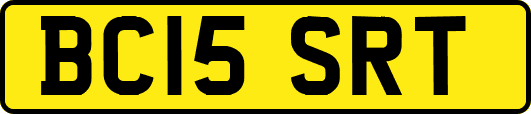 BC15SRT