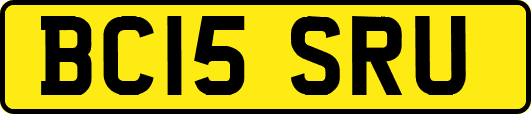 BC15SRU