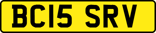 BC15SRV