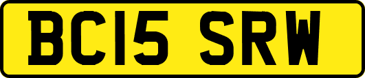 BC15SRW