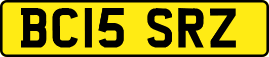 BC15SRZ