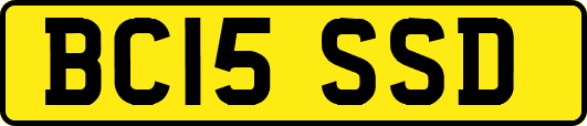 BC15SSD