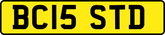 BC15STD