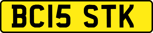 BC15STK