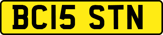 BC15STN
