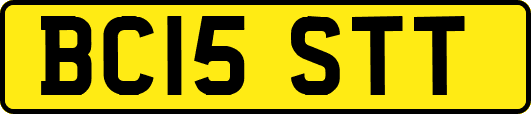 BC15STT