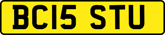 BC15STU