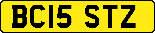 BC15STZ