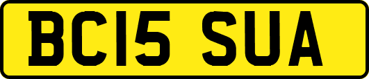 BC15SUA