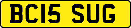 BC15SUG
