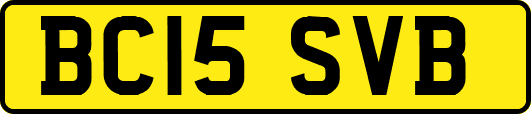 BC15SVB