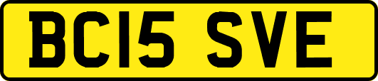 BC15SVE