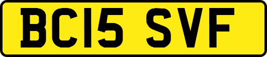 BC15SVF