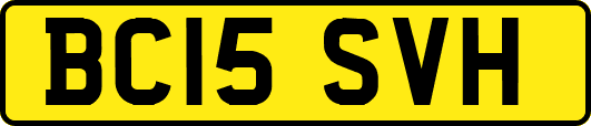 BC15SVH