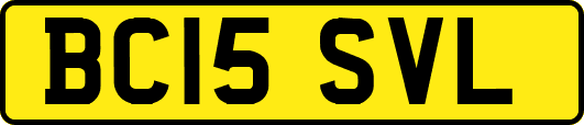 BC15SVL