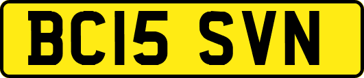 BC15SVN