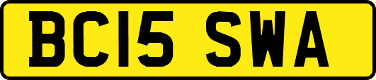 BC15SWA