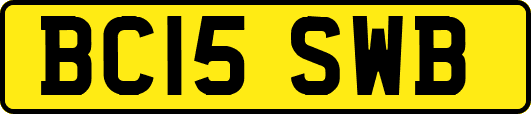 BC15SWB