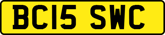 BC15SWC