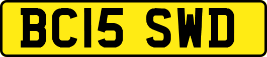 BC15SWD