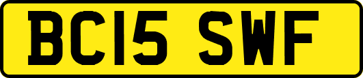 BC15SWF