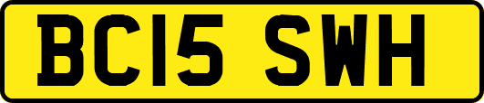 BC15SWH