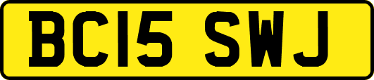 BC15SWJ