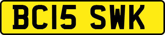 BC15SWK
