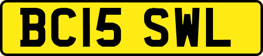 BC15SWL