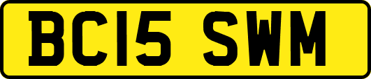 BC15SWM