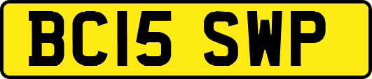 BC15SWP