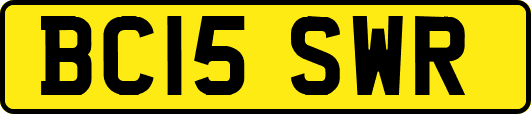 BC15SWR
