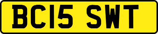BC15SWT