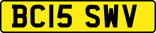 BC15SWV